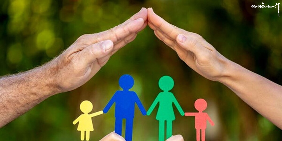 نامه نمایندگان به ظفرقندی درباره قانون جوانی جمعیت