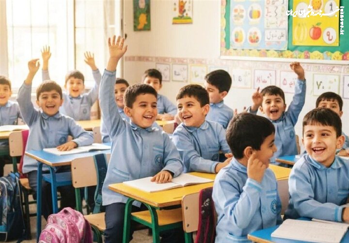 خانواده‌ها فروش اجناس غیرمجاز در بوفه‌ها را اطلاع دهند