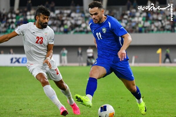 دو بازیکن استقلال به تیم ملی فوتبال ایران دعوت شدند