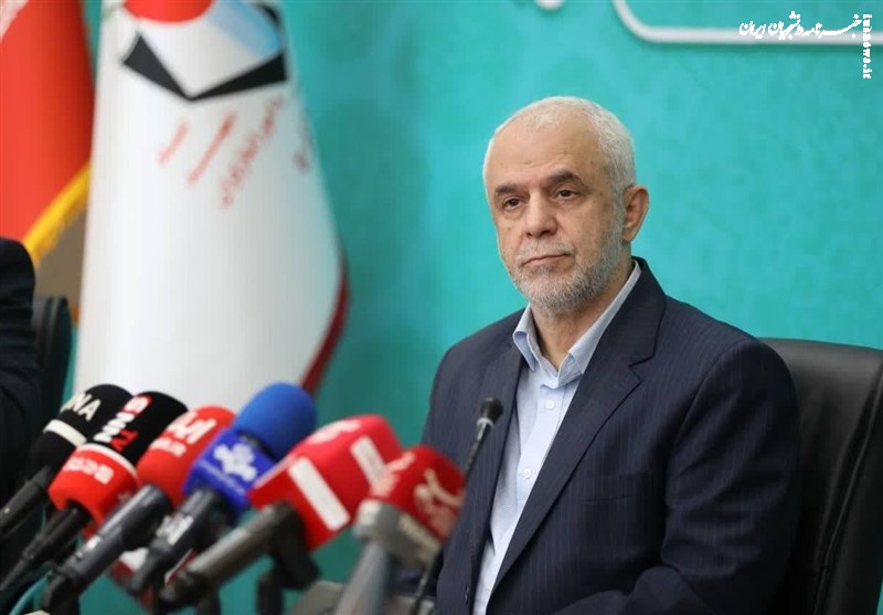 پیام رئیس بنیاد شهید و امور ایثارگران به مناسبت روز نیروی انتظامی