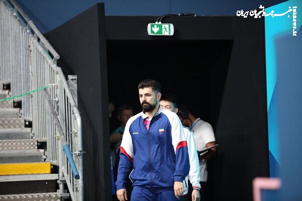 احتمال حذف نیما عالمیان از مسابقات تنیس روی میز قهرمانی آسیا