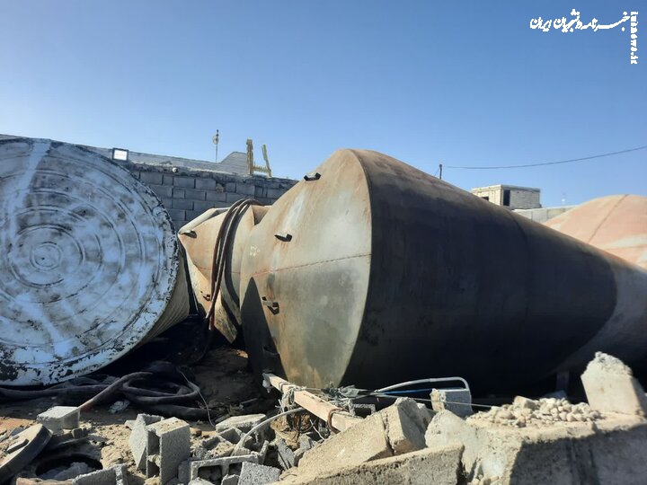 دستور العمل پیشگیری و مقابله با قاچاق سوخت ابلاغ شد