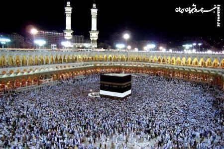 سهمیه عمره دانشگاهیان دو برابر شد