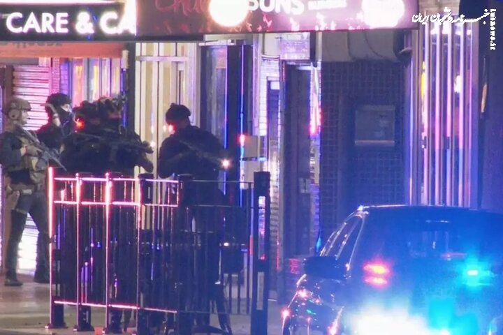 تیراندازی جمعی در سیدنی استرالیا با دست کم ۱۶ زخمی