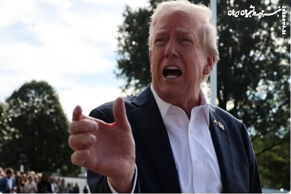 تقلای ترامپ برای به دست آوردن جایزه نوبل از نگاه فایننشال تایمز