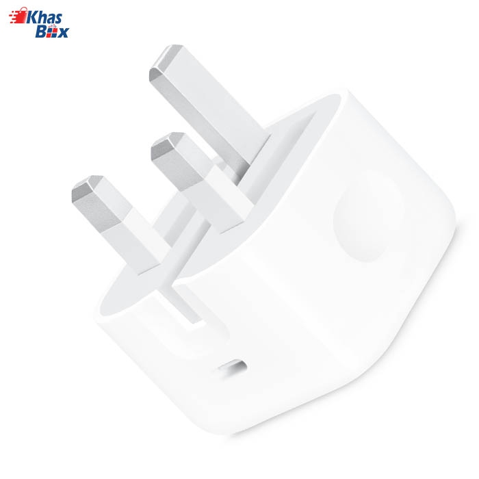 چطوری بفهمیم شارژر آیفون اصلی هست یا نه ؟ ۵ راهکار برای انتخاب شارژر اصلی آیفون ۱۷