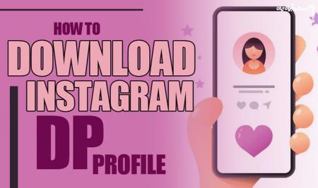 Top Ways to Download Instagram DP Profile?