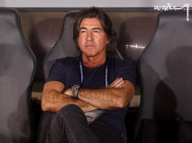 تکلیف ساپینتو تا پایان هفته مشخص می‌شود