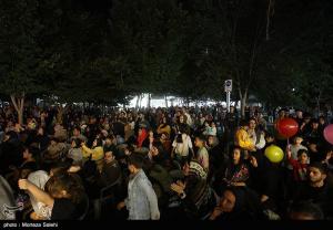 سی و هفتمین دوره جشنواره بین المللی فیلم‌های کودکان و نوجوانان +عکس