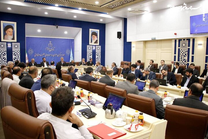 القاصی: اسناد مالکیت بیش از ۹۸ درصد اراضی ملی استان تهران صادر شده است