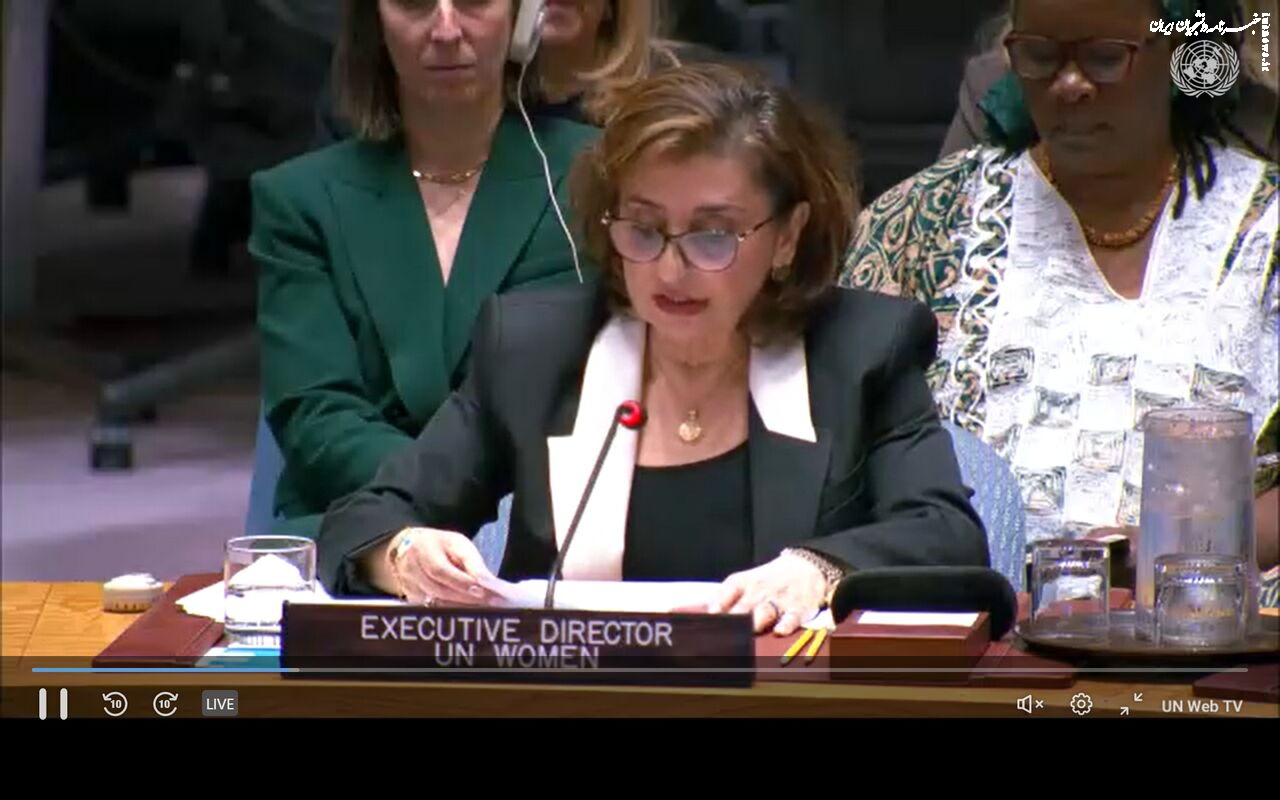 ۶۷۶ میلیون زن و دختر در جهان در معرض درگیری‌های مرگبار زندگی می کنند