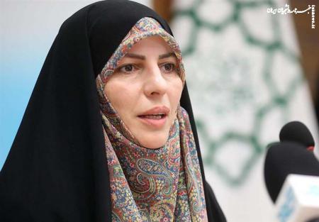 حمایت از زنان زندانی رأی باز در پایتخت