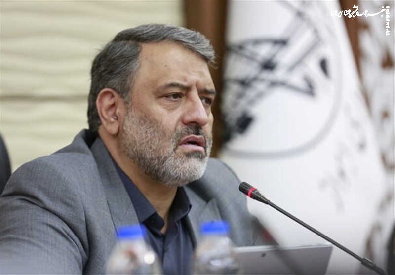 استیضاح شهردار اهواز؛ نشانه‌ای از شکاف در مدیریت شهری