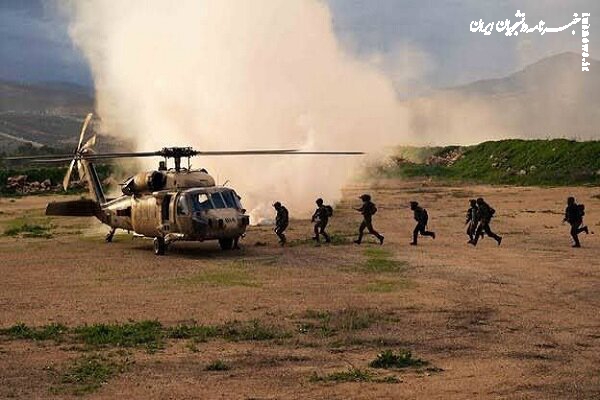 انفجارهای پی‌درپی در خان‌یونس؛ بالگردهای اسرائیلی خود را رساندند