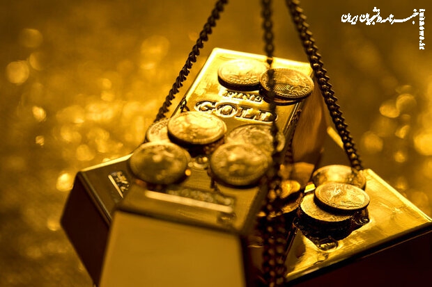 رکوردشکنی قیمت طلا با حمایت بی‌ثباتی اقتصادی و احتمال کاهش بهره