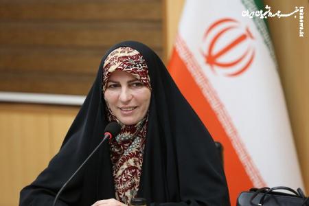 حدود یک چهارم زنان زندانی تهران تحت حمایت مرکز زنان شهرداری هستند