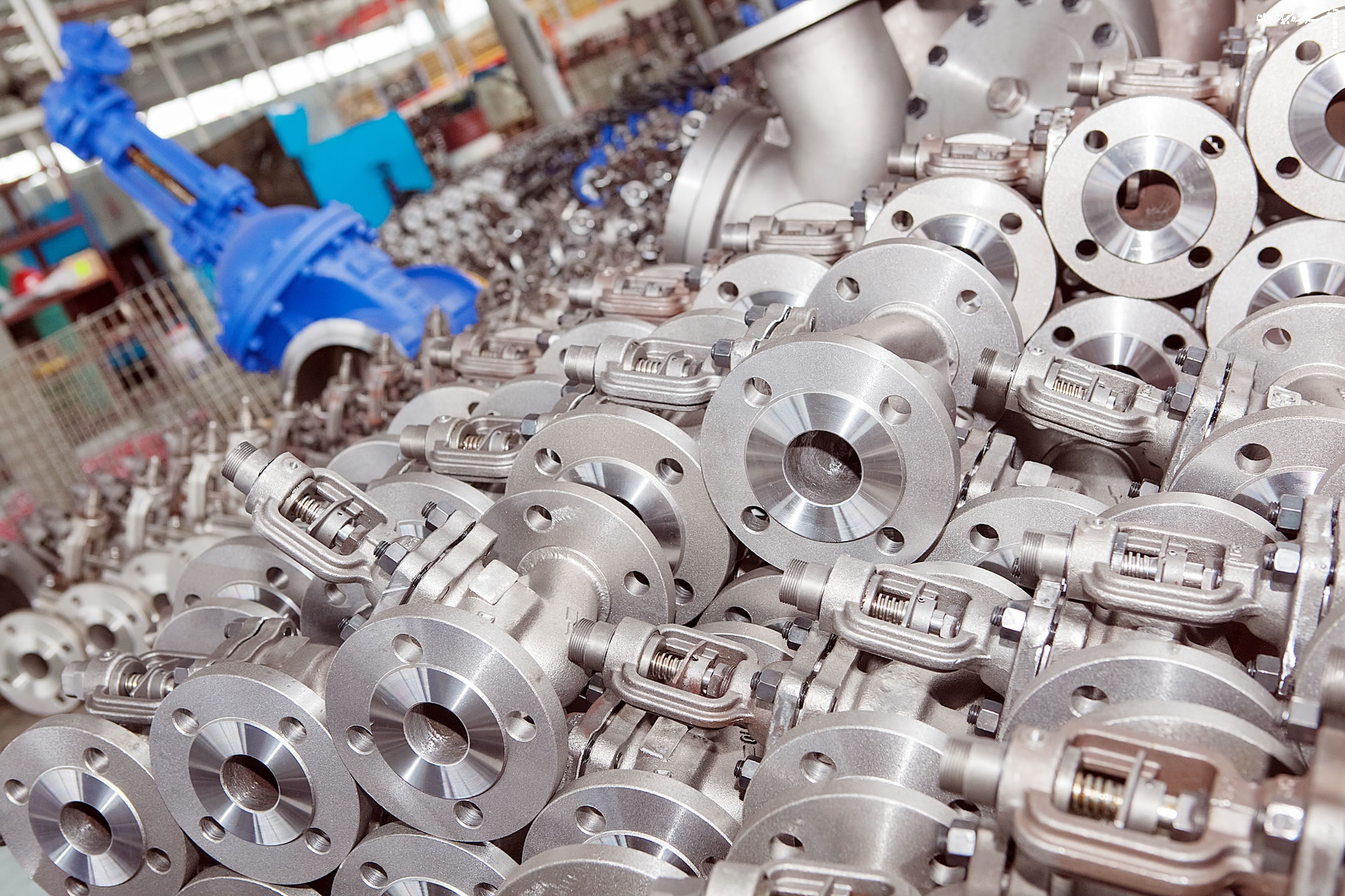 نحوه نصب صحیح فلنج‌ها: راهنمای گام به گام