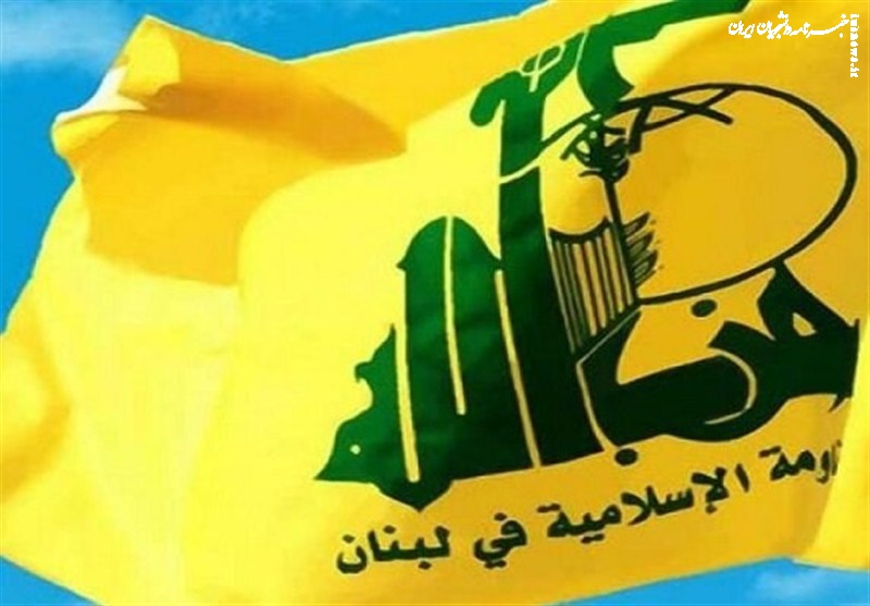 تجلیل حزب الله لبنان از مقاومت ملت فلسطین: اراضی فلسطین به صاحبان اصلی اش باز خواهد گشت