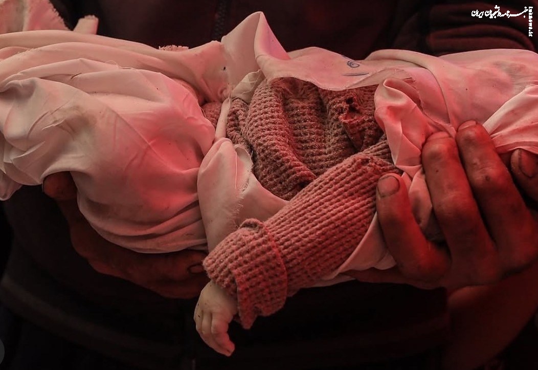 روز جهانی کودک است به جز این بچه‌ها! +عکس