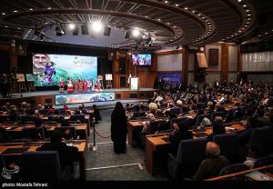 رویداد روز ملی روستا و عشایر +عکس
