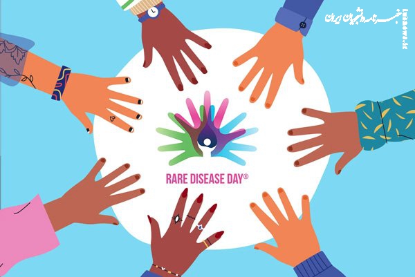 ۲۱ بیماری جدید به لیست بیماری‌های نادر ایران اضافه می‌شوند