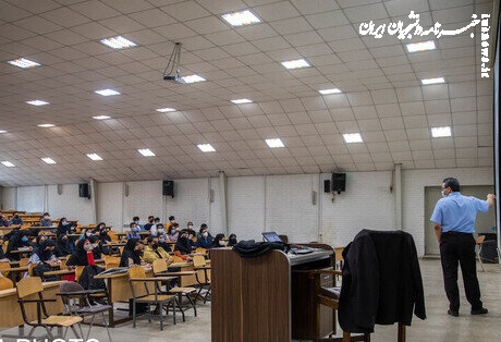 از تولید چوب‌پلاستیک زیست‌تخریب‌پذیر و نانوکاتالیزور دارویی تا بی‌پاسخ‌ماندن وعده جذب نخبگان بعنوان هیات علمی