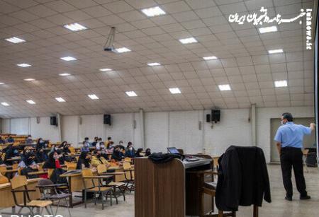 از تولید چوب‌پلاستیک زیست‌تخریب‌پذیر و نانوکاتالیزور دارویی تا بی‌پاسخ‌ماندن وعده جذب نخبگان بعنوان هیات علمی