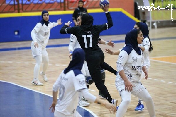 آغاز لیگ برتر هندبال بانوان از فردا/ مهمانی استقلال در هرمزگان