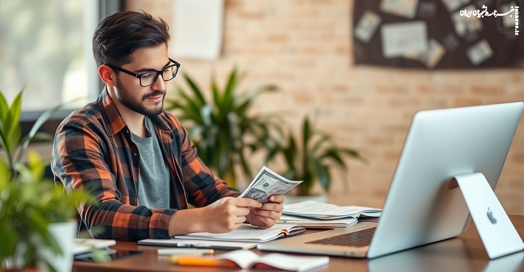 آمار تکان‌ دهنده، اکثر دانشجویان از روش‌های درآمد دانشجویی بی‌ اطلاع‌اند !