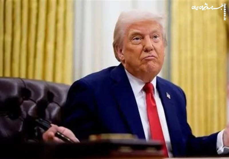 ترامپ: احتمالا آخر هفته به خاورمیانه سفر خواهم کرد