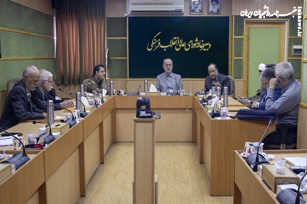 وضعیت ردیف‌های استخدامی سال ۱۴۰۴ اعضای هیئت علمی بررسی می‌شود