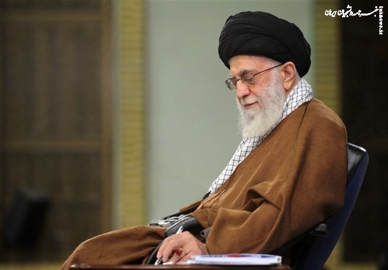  پیام رهبر انقلاب اسلامی به سی‌ودومین اجلاس سراسری نماز