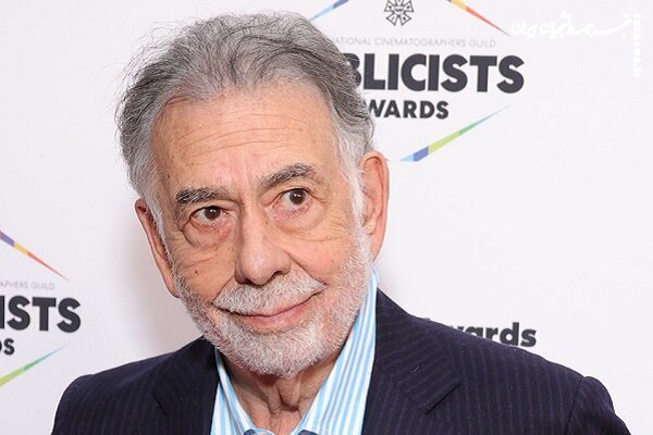 ایتالیا بودجه فیلم کاپولا را تامین کرد؛ اولین فیلم ایتالیایی زبان