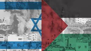 صلحی بدون فلسطینی‌ها؟