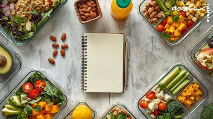 تغذیه مناسب در دوران کنکور؛ سوخت لازم برای مغز برتر