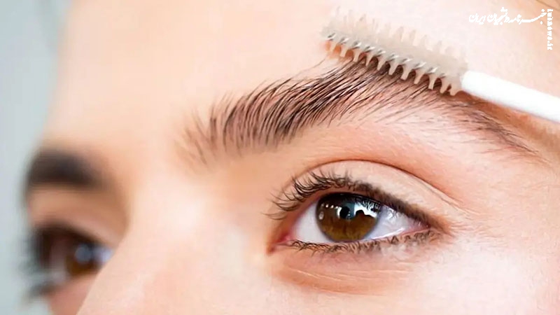 هزینه کاشت ابرو در سال ۱۴۰۴ چقدر است؟