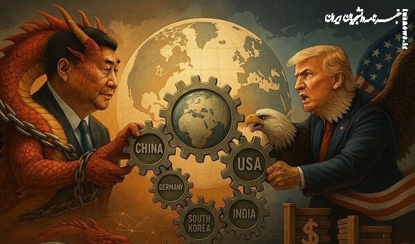 زلزله اقتصادی در بازارهای جهانی؛ ارزهای دیجیتال به کما رفتند