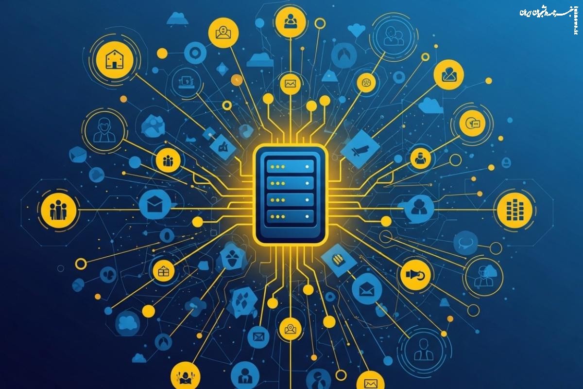 سرور اختصاصی برای چه کسانی مناسب است؟