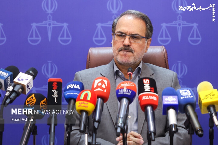 پرونده فساد چای دبش با پیگیری جدی سازمان بازرسی به سرانجام رسید