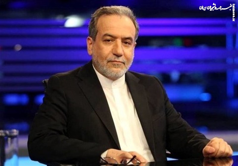 عراقچی: ایران هرگونه مذاکره با آمریکا درباره مقاومت را رد کرد