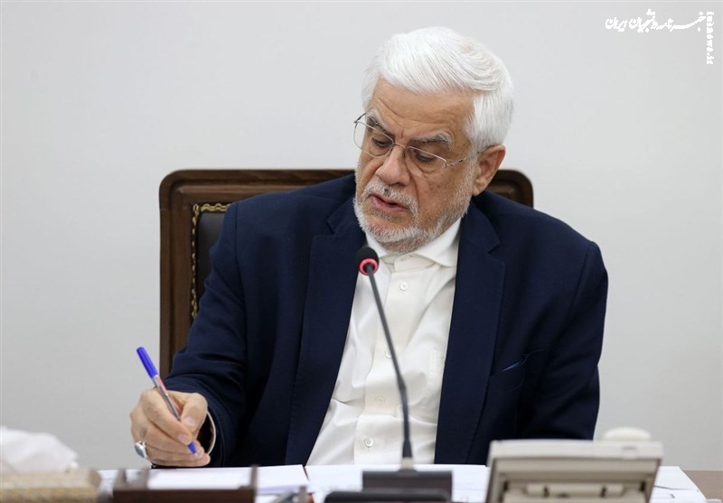 پیام تبریک عارف به وزنه‌برداران: به شما پهلوانان افتخار می‌کنیم