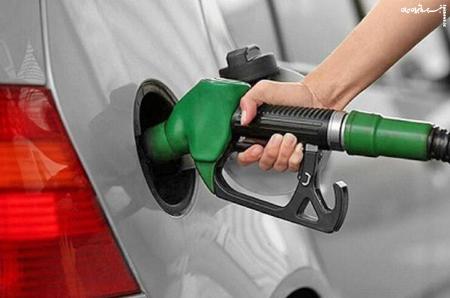 افزایش قیمت بنزین تکذیب شد