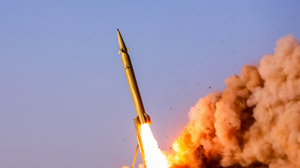  دنیای امروز، دنیای موشک است