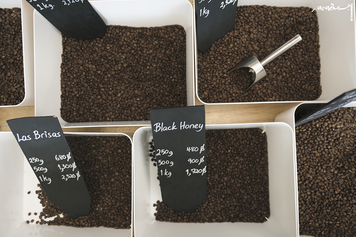 چرا خرید عمده قهوه برای کسب‌وکار مقرون‌به‌صرفه است؟