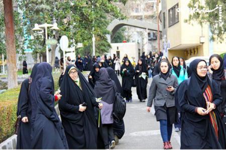 حضور ۸۴ دانشگاه ایرانی در رتبه بندی دانشگاه‌های جهان اسلام