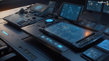 Advanced Military Communication Equipment for Modern Defense Needs