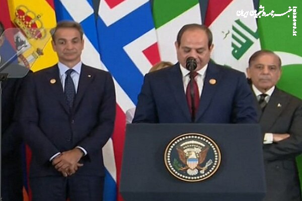 خاورمیانه‌ای عاری از سلاح‌های کشتار جمعی می‌خواهیم