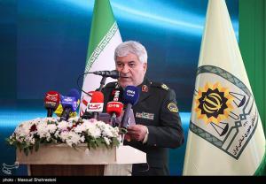 نمایشگاه بین‌المللی ایپاس +عکس