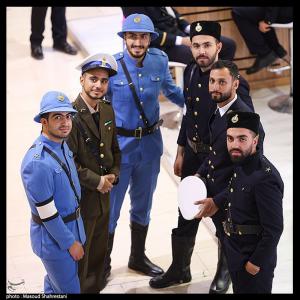 نمایشگاه بین‌المللی ایپاس +عکس