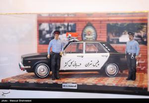 نمایشگاه بین‌المللی ایپاس +عکس